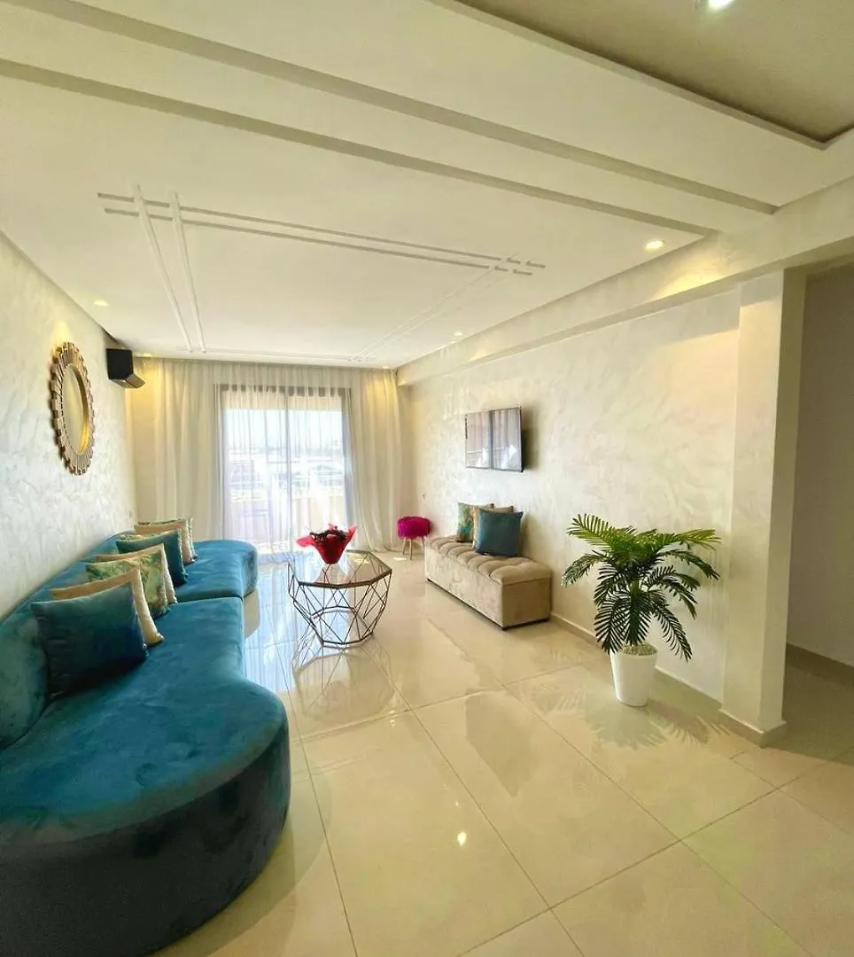 Best Apartment Marrakech G35 Marrakesh