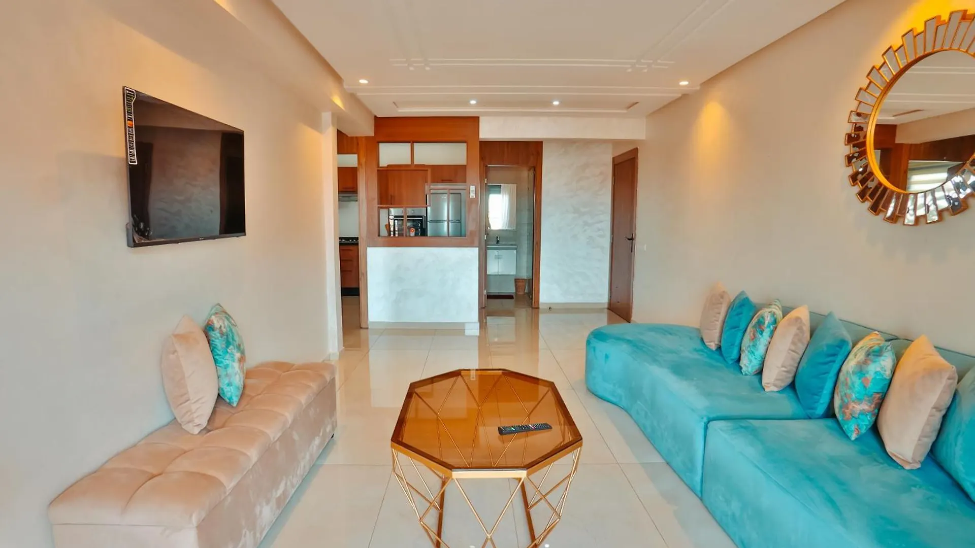 Best Apartment Marrakech G35 Marrakesh