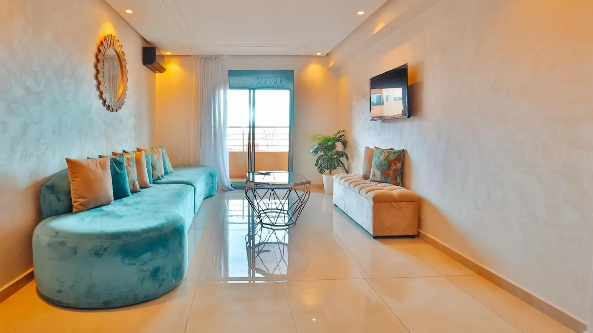 Best Apartment Marrakech G35 Marrakesh