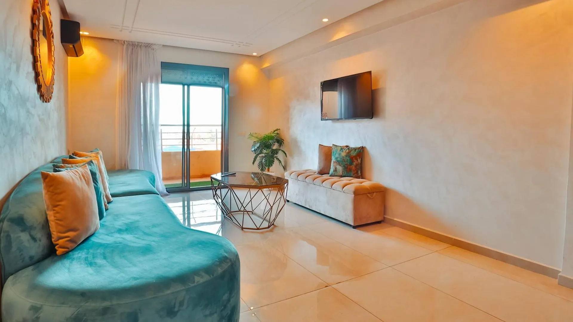 Best Apartment Marrakech G35 Marrakesh Marocko