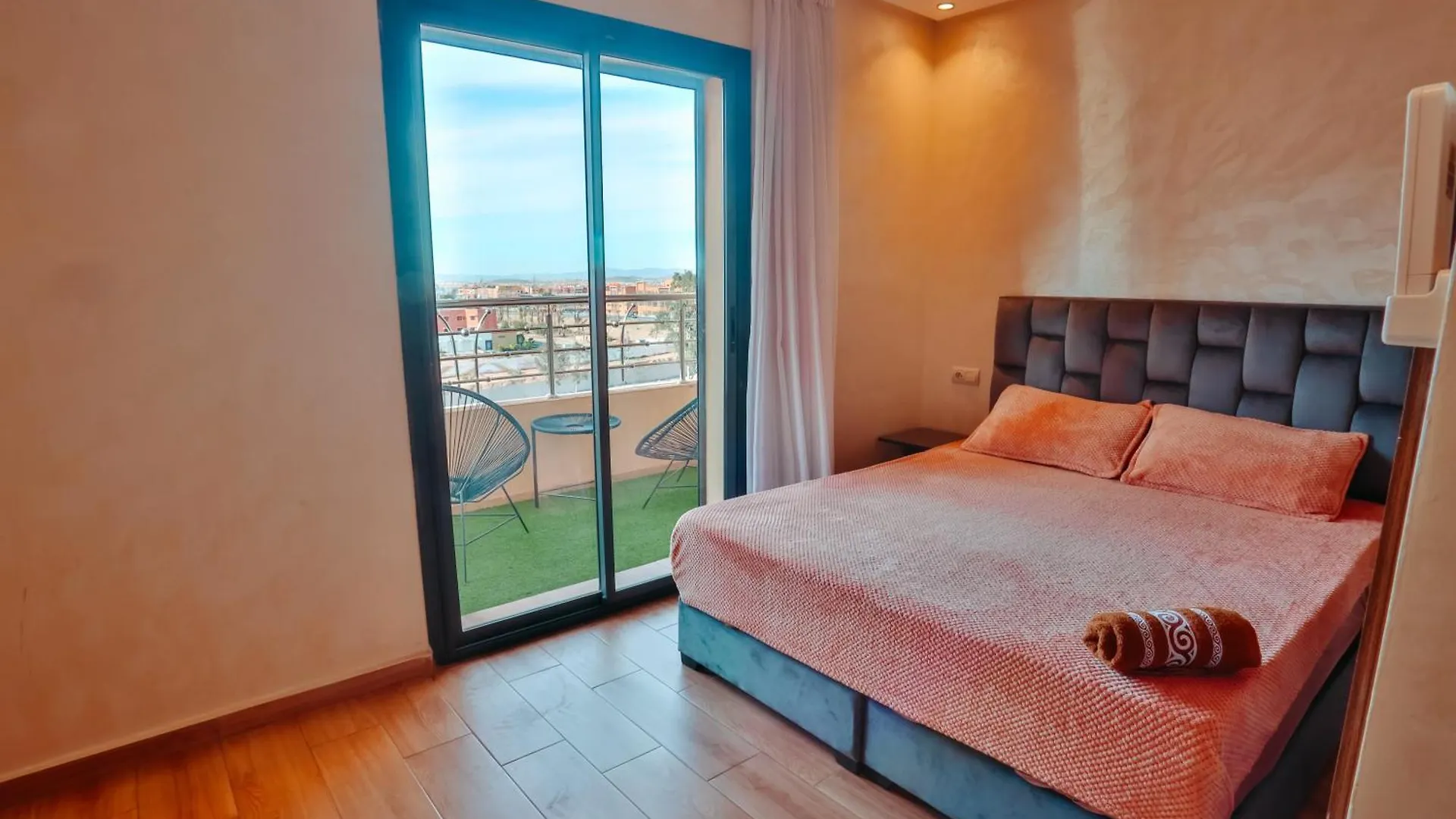 Best Apartment Marrakech G35 Marrakesh