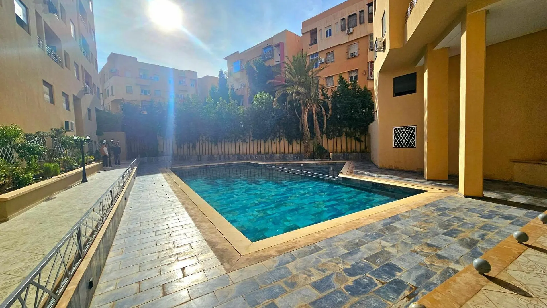 Best Apartment Marrakech G35 Marrakesh