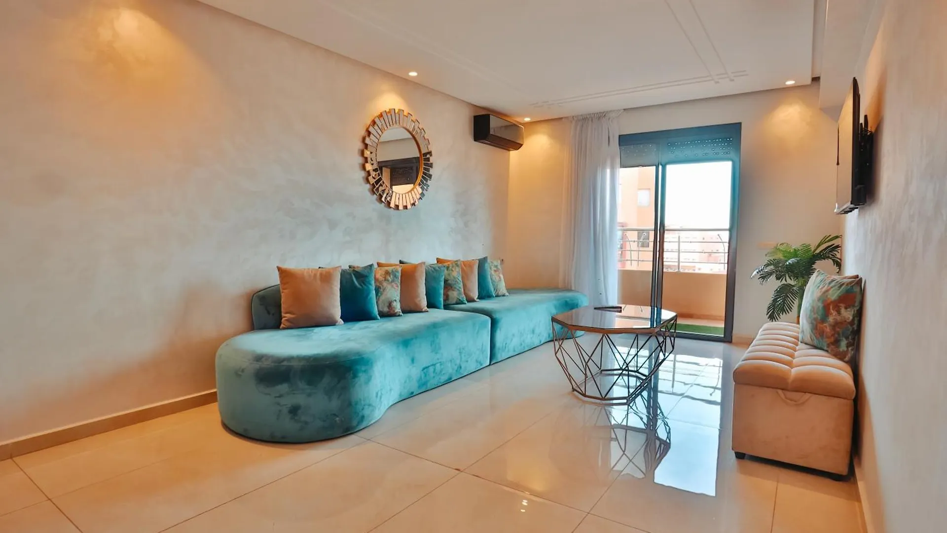 Best Apartment Marrakech G35 Marrakesh