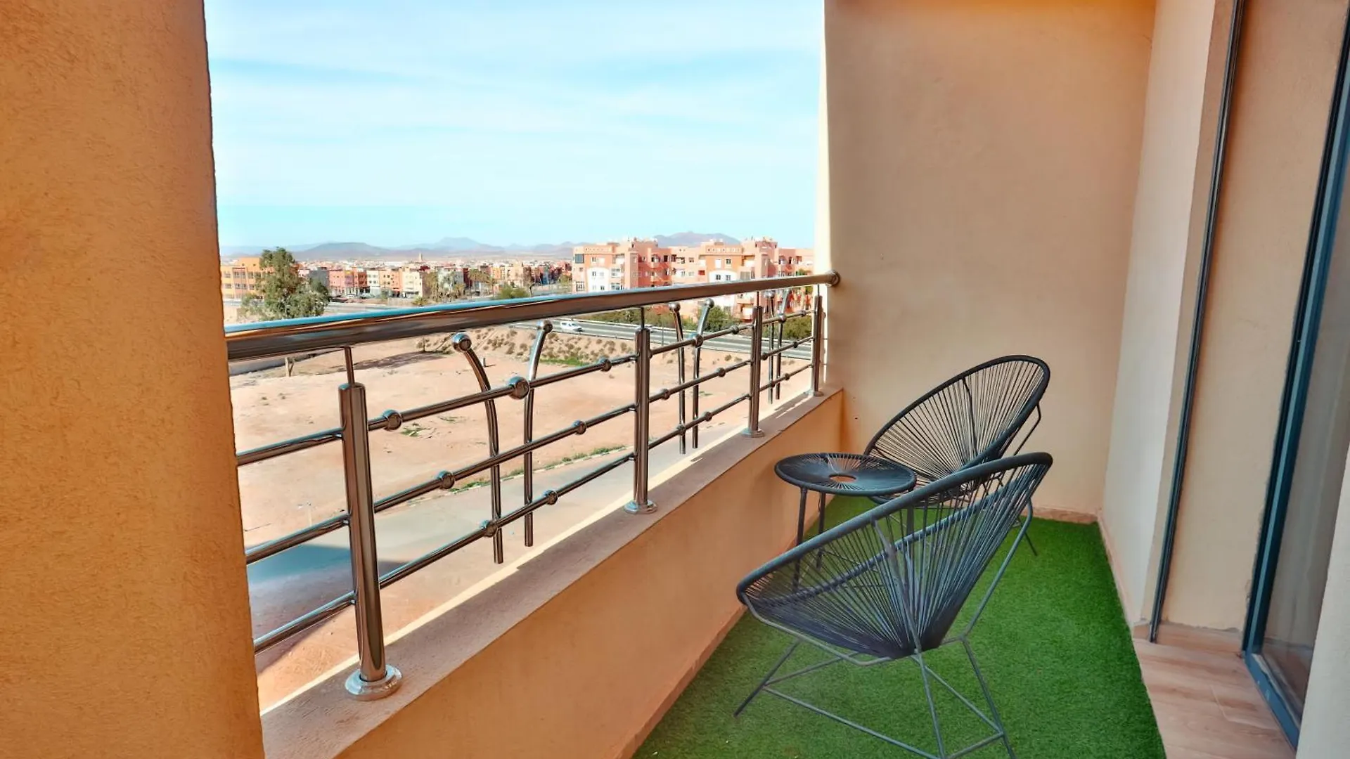 Best Apartment Marrakech G35 Marrakesh