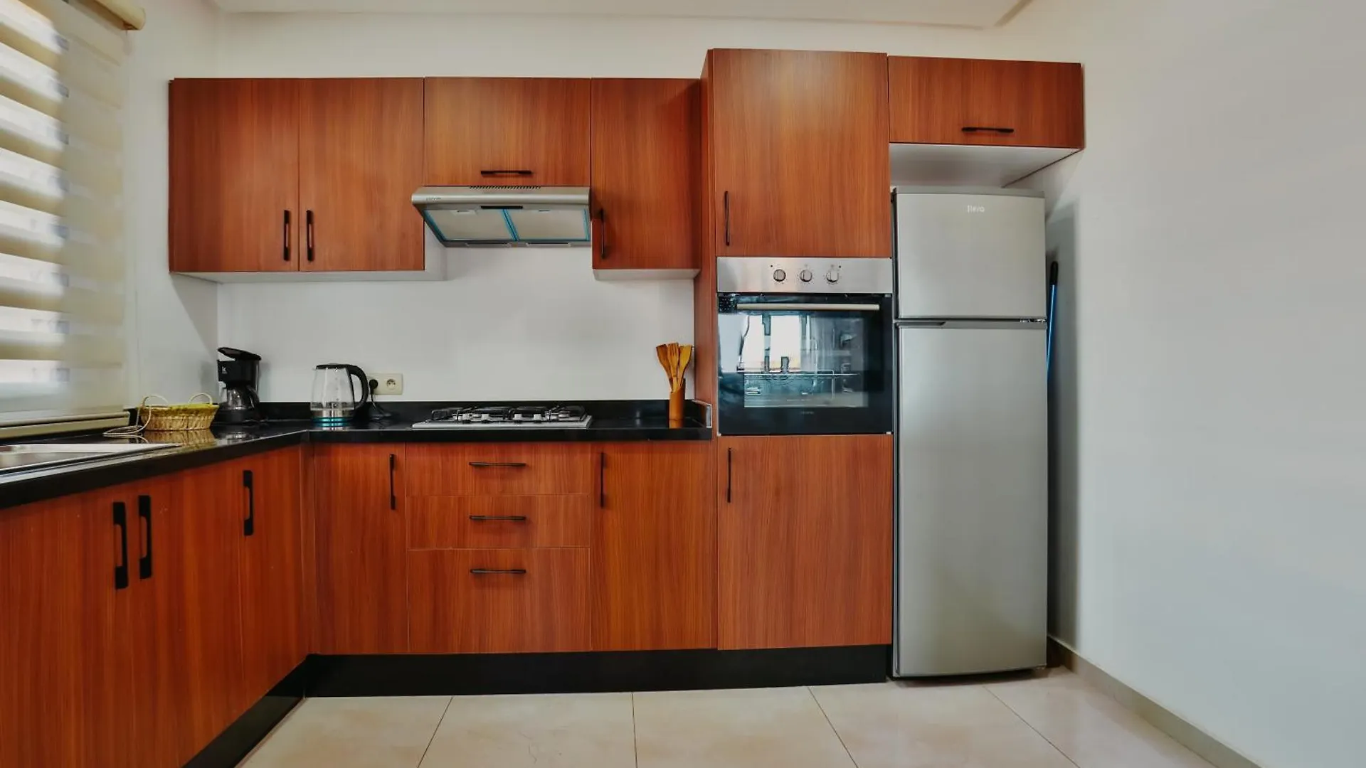 Best Apartment Marrakech G35 Marrakesh Marocko
