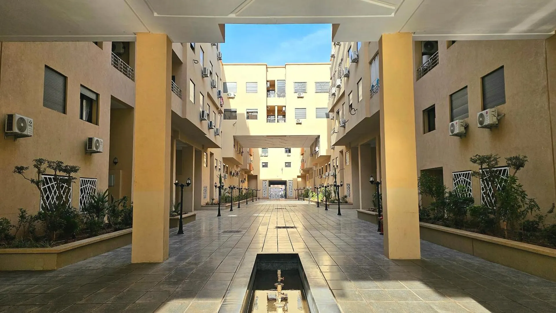Best Apartment Marrakech G35 Marrakesh